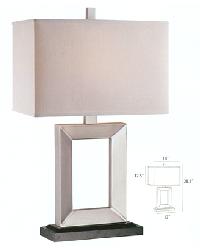 Mervin Table Lamp